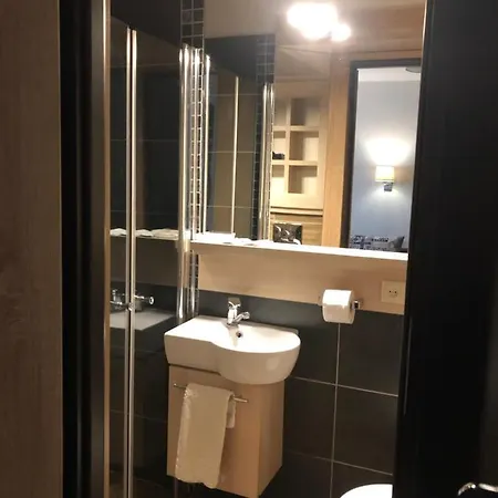 Appartement Arte-locum Przy Rynku Wrocław