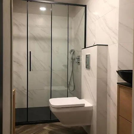 Arte-locum Przy Rynku * Breslavia