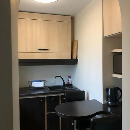Arte-locum Przy Rynku Appartement *
