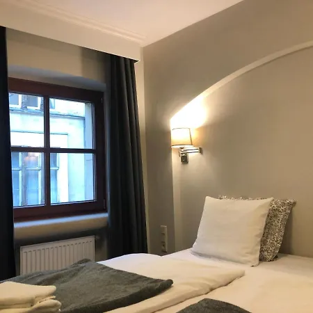 Appartement Arte-locum Przy Rynku