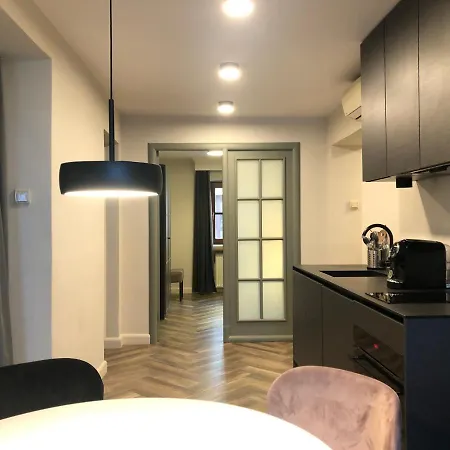 Arte-locum Przy Rynku Appartamento *