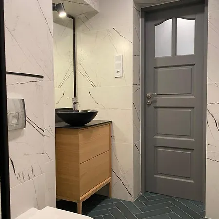 Arte-locum Przy Rynku Breslavia