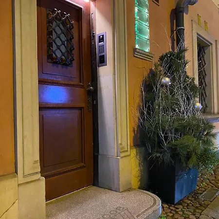 Arte-locum Przy Rynku Appartement