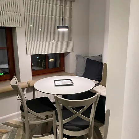 Arte-locum Przy Rynku * Breslavia