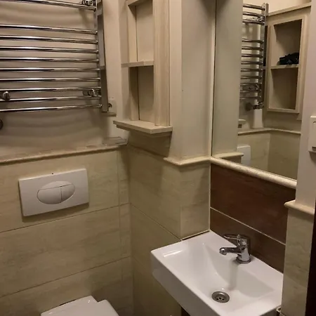 Appartamento Arte-locum Przy Rynku