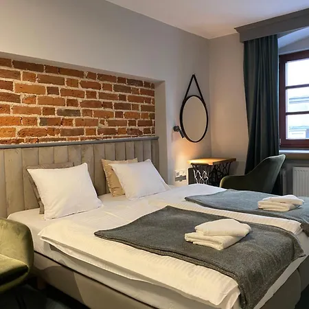 Appartement Arte-locum Przy Rynku