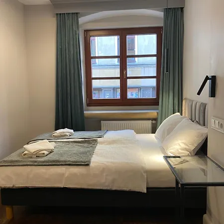 Arte-locum Przy Rynku Appartement *