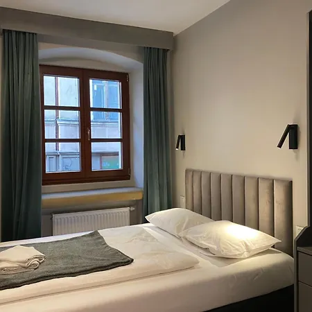 Arte-locum Przy Rynku * Breslavia