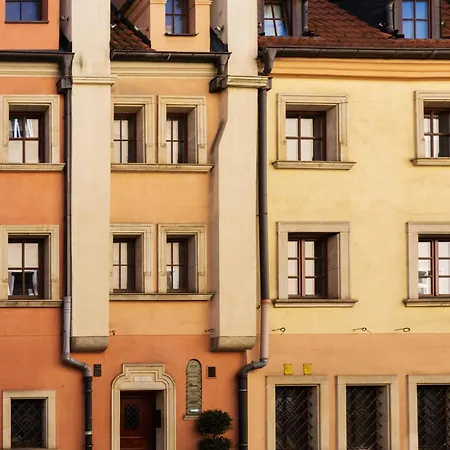 Appartement Arte-locum Przy Rynku *