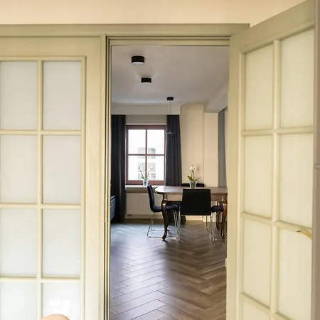 Apartman Arte-locum Przy Rynku *