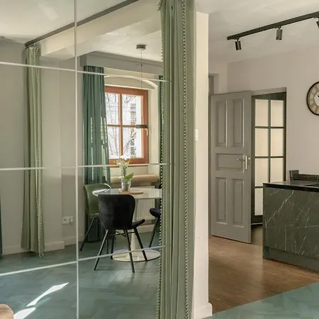 Apartman Arte-locum Przy Rynku *
