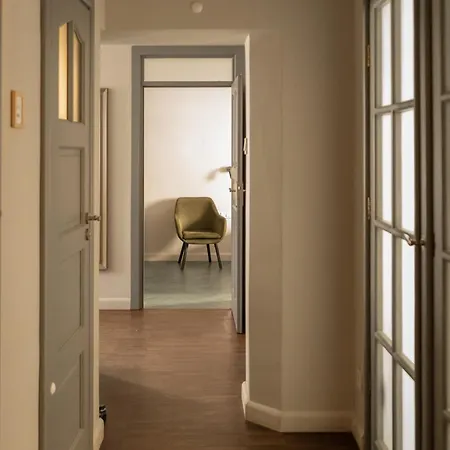 Arte-locum Przy Rynku Apartman Wrocław