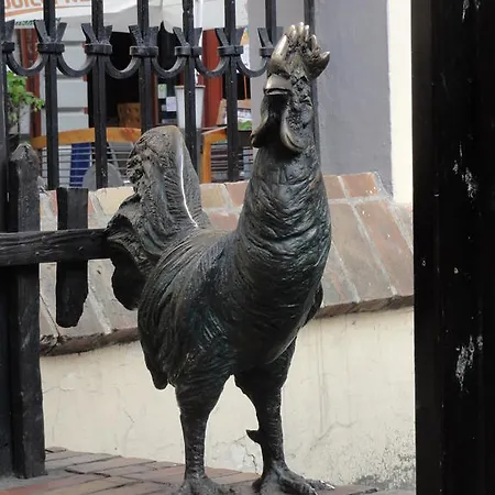 Appartamento Arte-locum Przy Rynku Breslavia