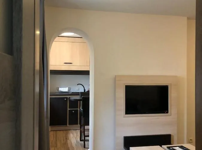 Apartman Arte-locum Przy Rynku *