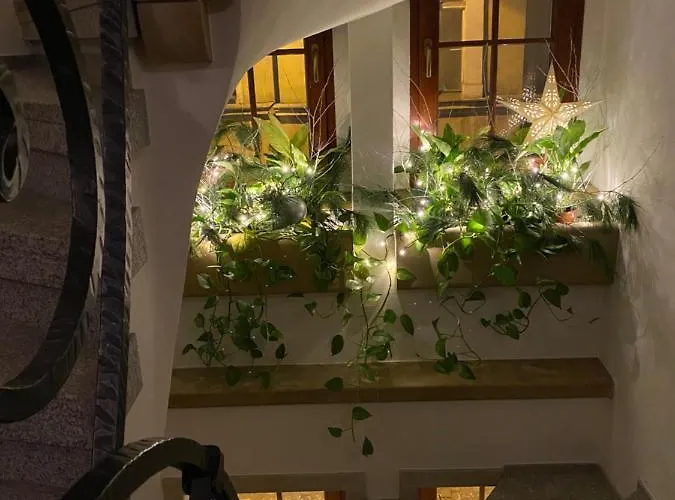 Arte-locum Przy Rynku Apartman *