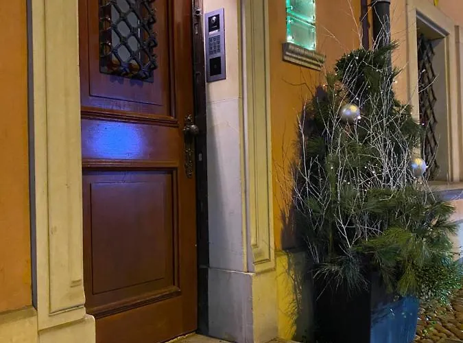 Arte-locum Przy Rynku Apartman