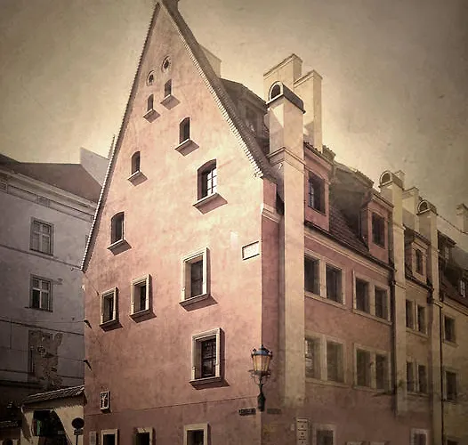 Apartman Arte-locum Przy Rynku Wrocław