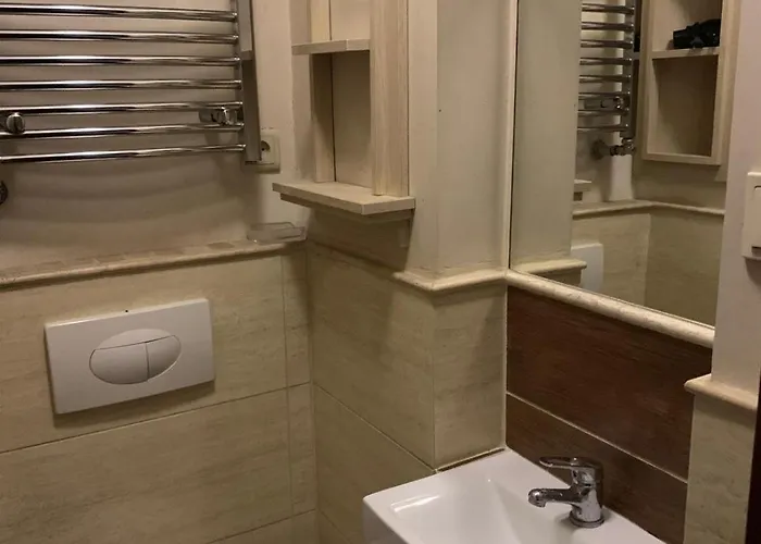 Apartman Arte-locum Przy Rynku