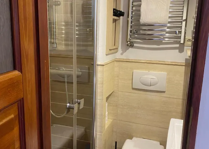 Arte-locum Przy Rynku Wrocław