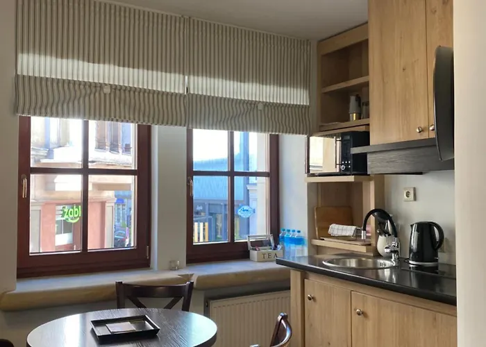 Arte-locum Przy Rynku * Wrocław