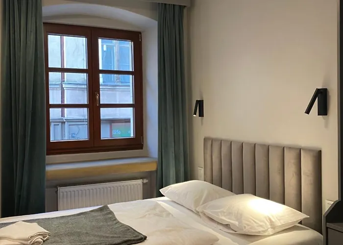 Arte-locum Przy Rynku * Wrocław