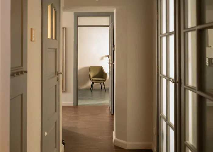 Arte-locum Przy Rynku Apartman Wrocław