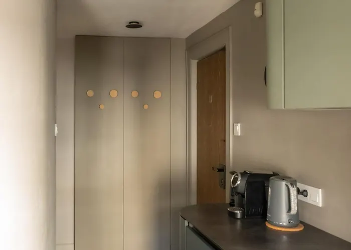 Arte-locum Przy Rynku Apartman Wrocław