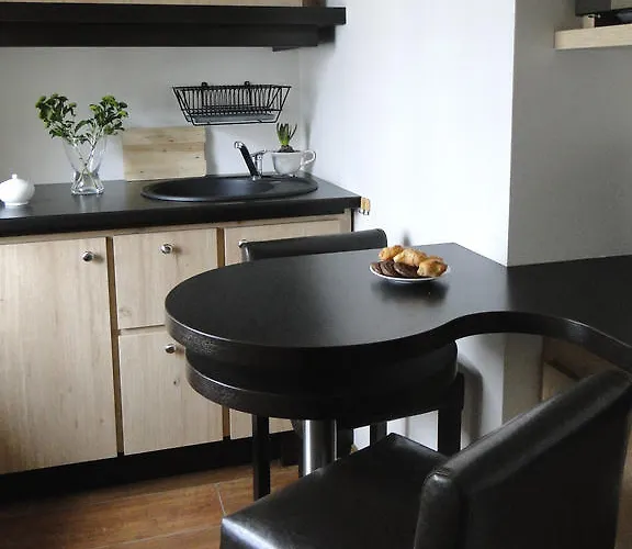 Arte-locum Przy Rynku Wrocław