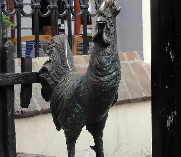 Apartman Arte-locum Przy Rynku Wrocław