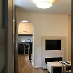 Apartmán Arte-locum Przy Rynku *