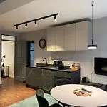 Arte-locum Przy Rynku Apartmán Vratislav