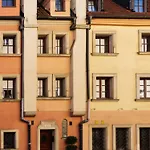 Apartmán Arte-locum Przy Rynku *