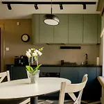 Arte-locum Przy Rynku Apartmán