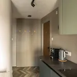 Arte-locum Przy Rynku Apartmán Vratislav