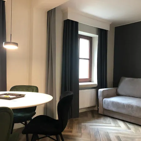 Arte-locum Przy Rynku * Wroclaw