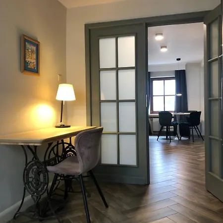 Arte-locum Przy Rynku