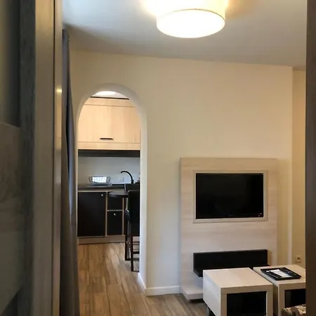 Apartamento Arte-locum Przy Rynku *