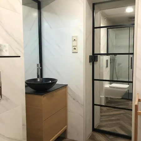 Arte-locum Przy Rynku דירה ורוצלב