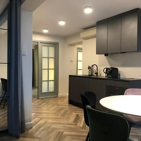 Arte-locum Przy Rynku * ורוצלב