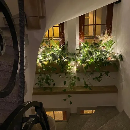 Arte-locum Przy Rynku Apartamento *