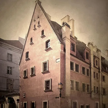 Apartamento Arte-locum Przy Rynku Wrocław