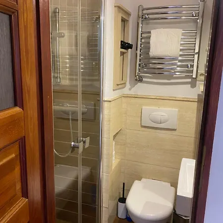 Arte-locum Przy Rynku ורוצלב