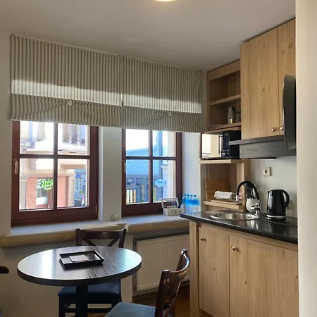 Arte-locum Przy Rynku * Wroclaw