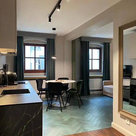 Arte-locum Przy Rynku ורוצלב