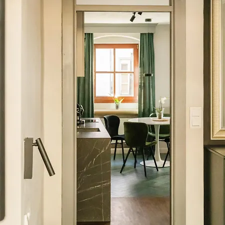 Apartamento Arte-locum Przy Rynku