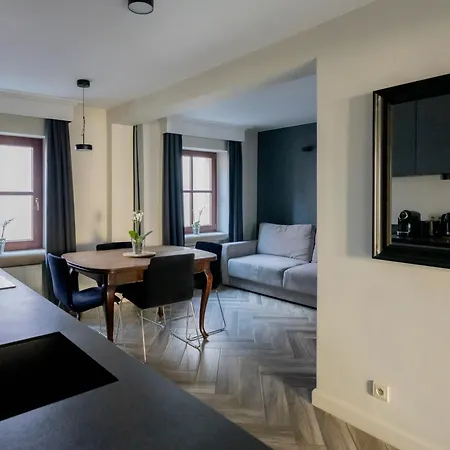Apartment Arte-locum Przy Rynku Wroclaw