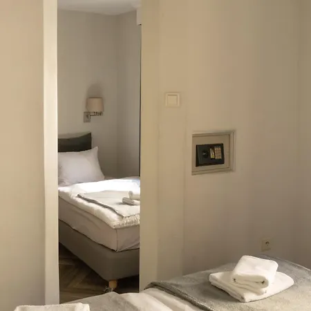 Apartamento Arte-locum Przy Rynku Wrocław
