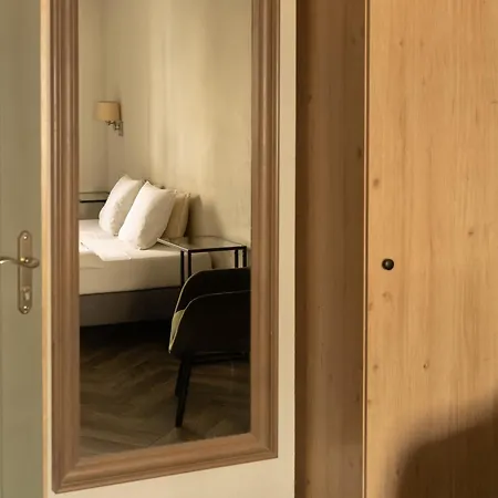Arte-locum Przy Rynku Apartmán