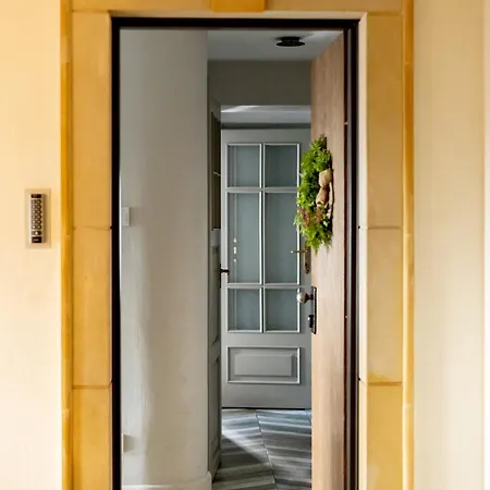 Arte-locum Przy Rynku Apartamento