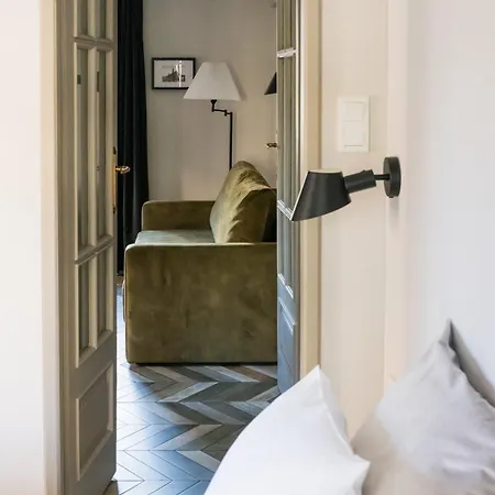 Apartamento Arte-locum Przy Rynku *